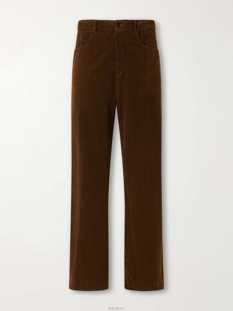 Dries Van Noten �帮�� �� ��ư ��Ʈ����Ʈ���� ��ư�ڵ���� Ʈ����� 262-0209 B0082296641�帮�� �� ��ư ��Ʈ����Ʈ���� ��ư�ڵ���� Ʈ����� 26