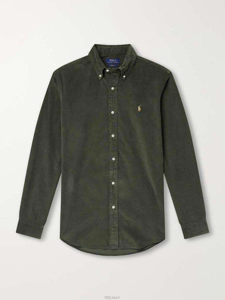 Ralph Lauren ���� �����η� ��ư�ٿ� ī�� �ΰ�-������̵� ��ư�ڵ���� ���� 71 B0082296649���� �����η� ��ư�ٿ� ī�� �ΰ�-������̵� ��ư�ڵ��