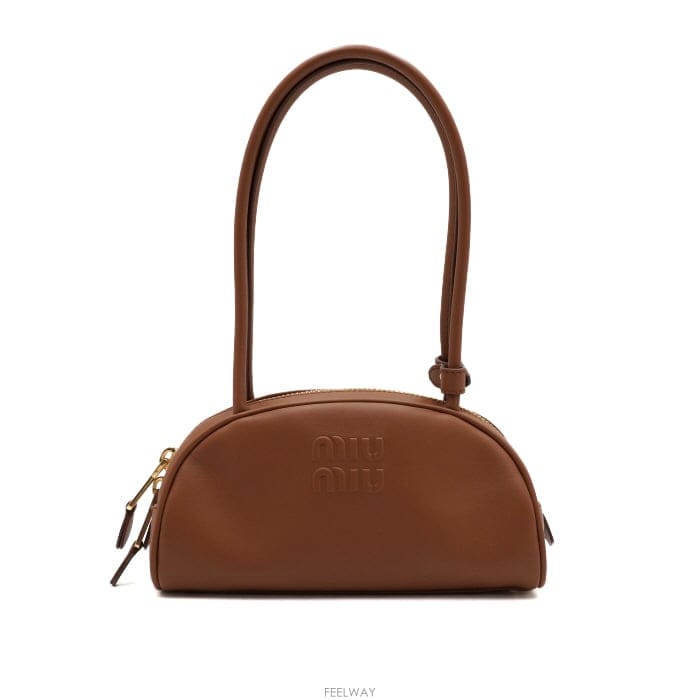 Miu Miu �̿�̿� 5BB192 COGNAC ������ �� ���� ��Ʈ�� �� �����aa67736�̿�̿� 5BB192 COGNAC ������ �� ���� ��Ʈ�� �� �����