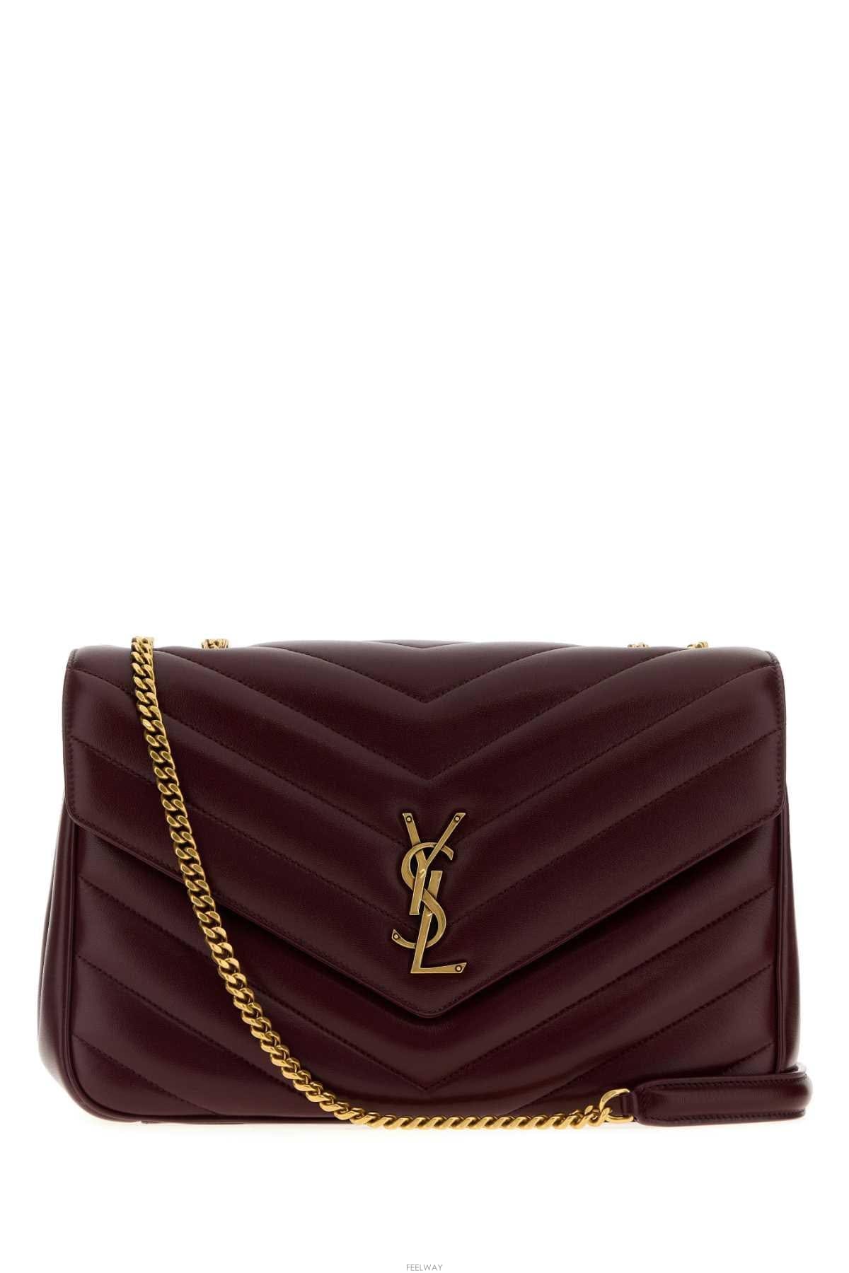 Saint Laurent ���ζ� YSL BO MNG L ��� 803541AAEAX 6197 B0441735008���ζ� YSL BO MNG L ��� 803541AAEAX 6197 B0441735008