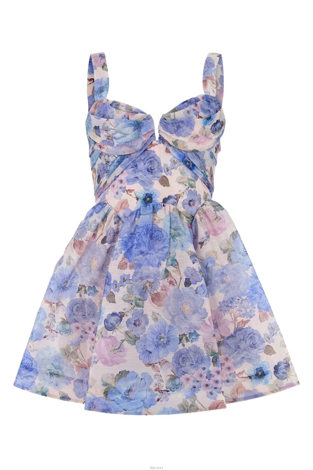 Zimmermann ���Ӹ� REBELLION �巹���� �̴� �巹�� 6493DC261 S B0441869130���Ӹ� REBELLION �巹���� �̴� �巹�� 6493DC261 S B044
