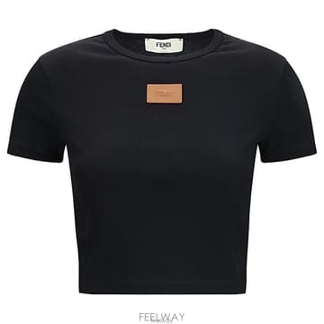FENDI ��� ���� ���� �ΰ� ũ�� ���� Ƽ������� ���� ���� �ΰ� ũ�� ���� Ƽ����