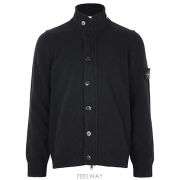 Stone Island ������Ϸ��� 26FW ���� ������ ��ư �÷�Ŷ ���� ������ ���� L2S155100047 S00A3 V0������Ϸ��� 26FW ���� ������ ��ư �÷�Ŷ ���� ������ 