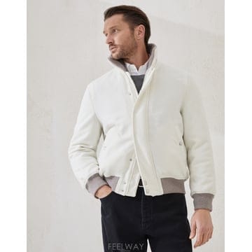 Brunello Cucinelli ���ڷ� ��ġ�ڸ� FW�÷��� ���� �þ �Ȱ� ĳ�ù̾� �������� ���� �ĳ������ڷ� ��ġ�ڸ� FW�÷��� ���� �þ �Ȱ� ĳ�ù̾� 