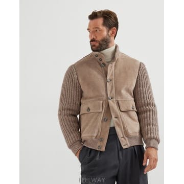 Brunello Cucinelli ���ڷ� ��ġ�ڸ� FW�÷��� ���� �����̵�&ĳ�ù̾� �����Ʈ ���� �е� ��Ż��ư���ڷ� ��ġ�ڸ� FW�÷��� ���� �����̵�&ĳ�ù̾� ����