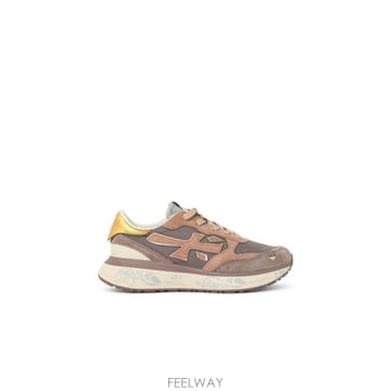 Premiata 26FW �����̾�Ÿ �θ� ����Ŀ�� LAURYN7801 Pink26FW �����̾�Ÿ �θ� ����Ŀ�� LAURYN7801 Pink