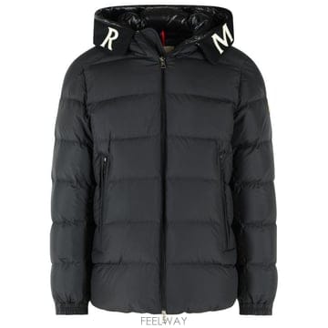 Moncler 26FW ��Ŭ���� �е� 091 1A002 22 597YW999 Black26FW ��Ŭ���� �е� 091 1A002 22 597YW999 Black