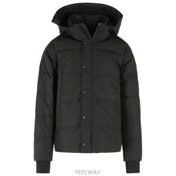 Canada Goose 26FW ĳ���ٱ��� ���� ��ī ���� �� 2048MB9061 Black26FW ĳ���ٱ��� ���� ��ī ���� �� 2048MB9061 Black