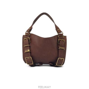 Diesel 26FW ���� ��Ʈ�� X10947 P9497T2224 Brown26FW ���� ��Ʈ�� X10947 P9497T2224 Brown
