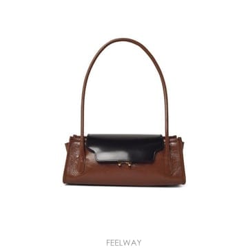 Marni 26FW ������ ��Ʈ�� SBMP0310U0 P9465ZP312 Brown26FW ������ ��Ʈ�� SBMP0310U0 P9465ZP312 Brown