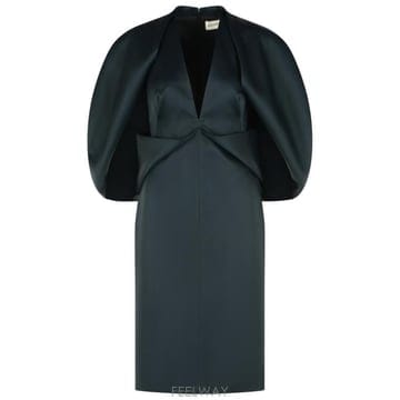 Khaite 26FW ����Ʈ �� ���ǽ� 56604070200 Black26FW ����Ʈ �� ���ǽ� 56604070200 Black
