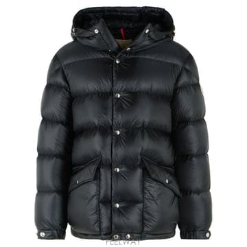 Moncler 26FW ��Ŭ���� �е� 091 1A002 24 597XQ999 Black26FW ��Ŭ���� �е� 091 1A002 24 597XQ999 Black