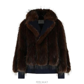 Sacai 26FW ��ī�� ������ 26 08790214 Brown26FW ��ī�� ������ 26 08790214 Brown