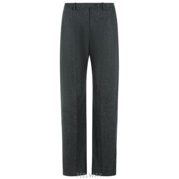 Khaite 26FW ����Ʈ ��Ʈ����Ʈ ���� 3214604205 Grey26FW ����Ʈ ��Ʈ����Ʈ ���� 3214604205 Grey