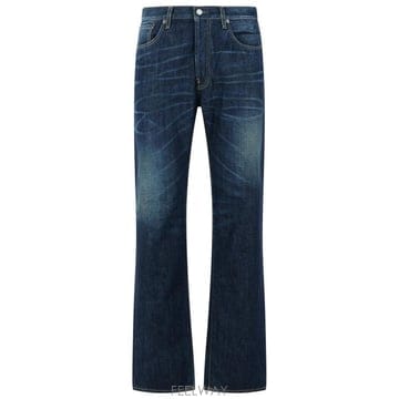 Acne 26FW ��ũ�� ��Ʃ��� ���� ���� B00485838 Blue26FW ��ũ�� ��Ʃ��� ���� ���� B00485838 Blue