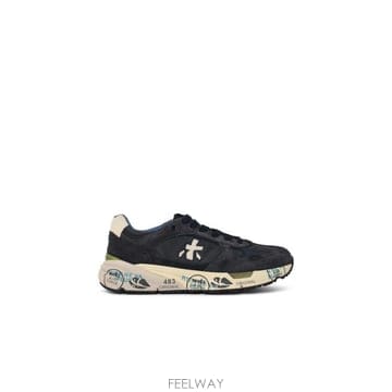 Premiata 26FW �����̾�Ÿ ����Ŀ�� MASE258014 Blue26FW �����̾�Ÿ ����Ŀ�� MASE258014 Blue