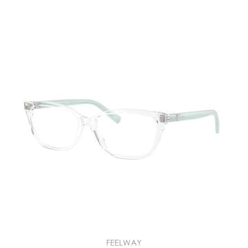 TIFFANY & Co 26FW Ƽ�ĴϾ��� �Ȱ� 0TF2282 TRANSPARENT26FW Ƽ�ĴϾ��� �Ȱ� 0TF2282 TRANSPARENT