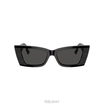 Jimmy Choo 26FW ������ ���۶� 0JC5009 BLACK26FW ������ ���۶� 0JC5009 BLACK