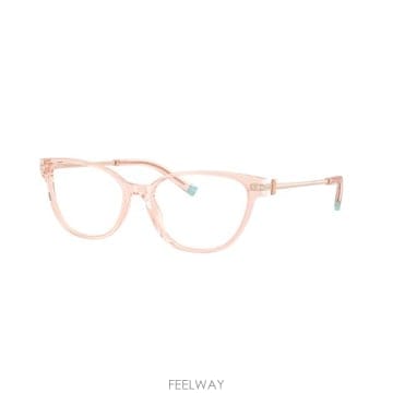 TIFFANY & Co 26FW Ƽ�ĴϾ��� �Ȱ� 0TF2223B TRANSPARENT26FW Ƽ�ĴϾ��� �Ȱ� 0TF2223B TRANSPARENT