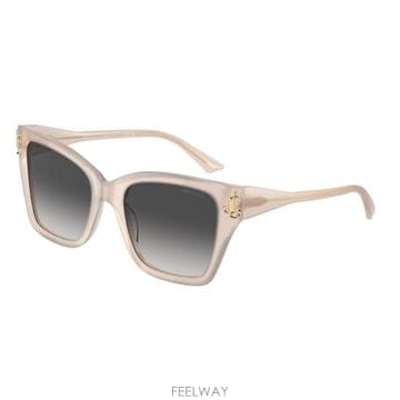 Jimmy Choo 26FW ������ ���۶� 0JC5012 BROWN26FW ������ ���۶� 0JC5012 BROWN