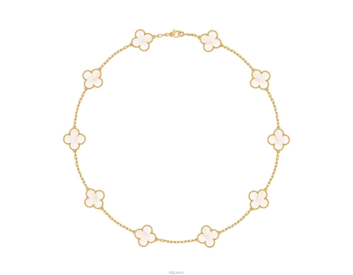 Van Cleef & Arpels [�׶��ĸ�] ��Ŭ�������� ��Ƽ�� ���Ժ�� ��ũ���� 10 ��Ƽ�� ���ο��� ���������� 77804[�׶��ĸ�] ��Ŭ�������� ��Ƽ�� ���Ժ�� ��ũ���� 10 ��