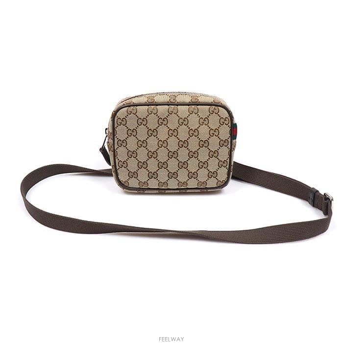 GUCCI Gucci(����) 834268 GG ĵ���� WEB �̴� ũ�ν���Gucci(����) 834268 GG ĵ���� WEB �̴� ũ�ν���
