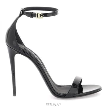26 FW 돌체앤가바나 앵클 스트랩 샌들 89718 CR1717A1471