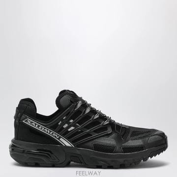 26 S/S 살로몬 ACS 프로 쉘 블랙 스니커즈 L49160900P B0052311711