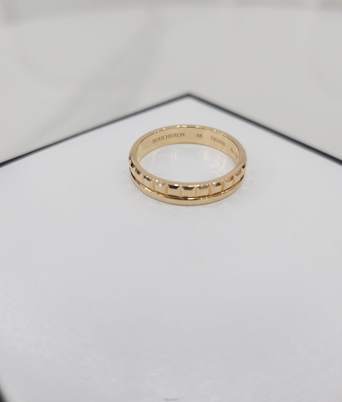 Boucheron [�̴ٽ�] �ν��� ��Ʈ�� �����Ʈ ����� ��ũ��� JAL00249 58ȣ 18������[�̴ٽ�] �ν��� ��Ʈ�� �����Ʈ ����� ��ũ��� JAL002