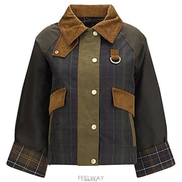Barbour �ٹ� ���� ���̸� �ν� ���Ϲٹ� ���� ���̸� �ν� ����