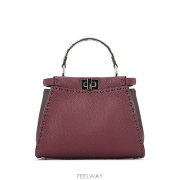 FENDI �ؿ� ������� ��� ���� W ž �ڵ� ��ī�� �۾��� ���� 8BN244AWP3 F1VFE�ؿ� ������� ��� ���� W ž �ڵ� ��ī�� �۾��� ���� 8