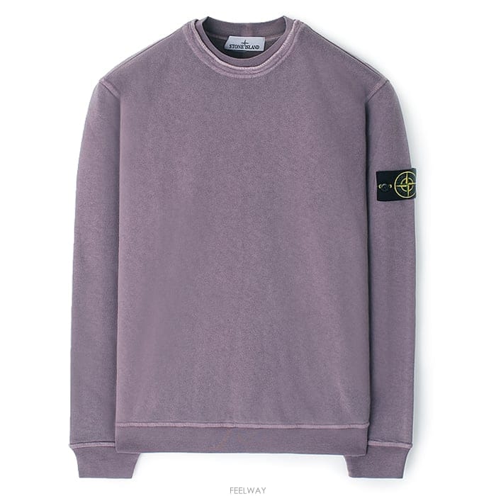 Stone Island 26SS ���� ���� ���� ������ ����Ƽ���� L1S156100034 S0060 V018F26SS ���� ���� ���� ������ ����Ƽ���� L1S156100034 S00