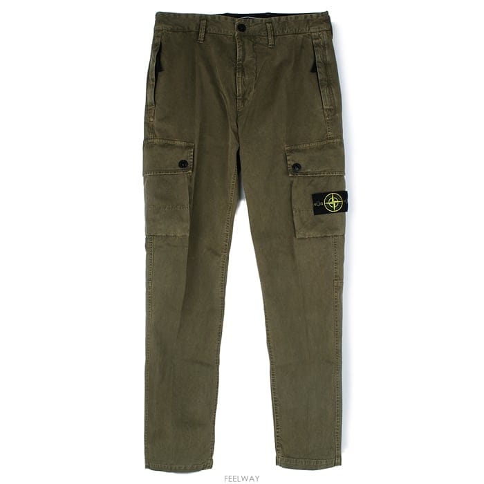 Stone Island 25FW ���� ���� ������ ī������ īŰ K2S153100034 S00L1 V015425FW ���� ���� ������ ī������ īŰ K2S153100034 S00L1