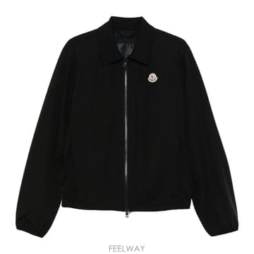 국내배송 [제이밀란]  몽클레어 남성 나일론 자켓 1A00146