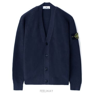 Stone Island 26SS ���� ��ư ���̳� ����� ���̺� L1S155100009 S00D8 V002026SS ���� ��ư ���̳� ����� ���̺� L1S155100009 S00D8