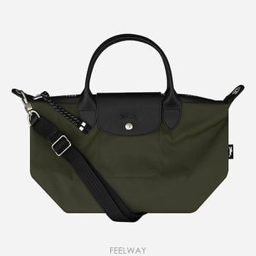 Longchamp �ռ� 6F L1512 HSR 892 �� �ø����� ������ S �ڵ�� īŰ�ռ� 6F L1512 HSR 892 �� �ø����� ������ S �ڵ�� īŰ