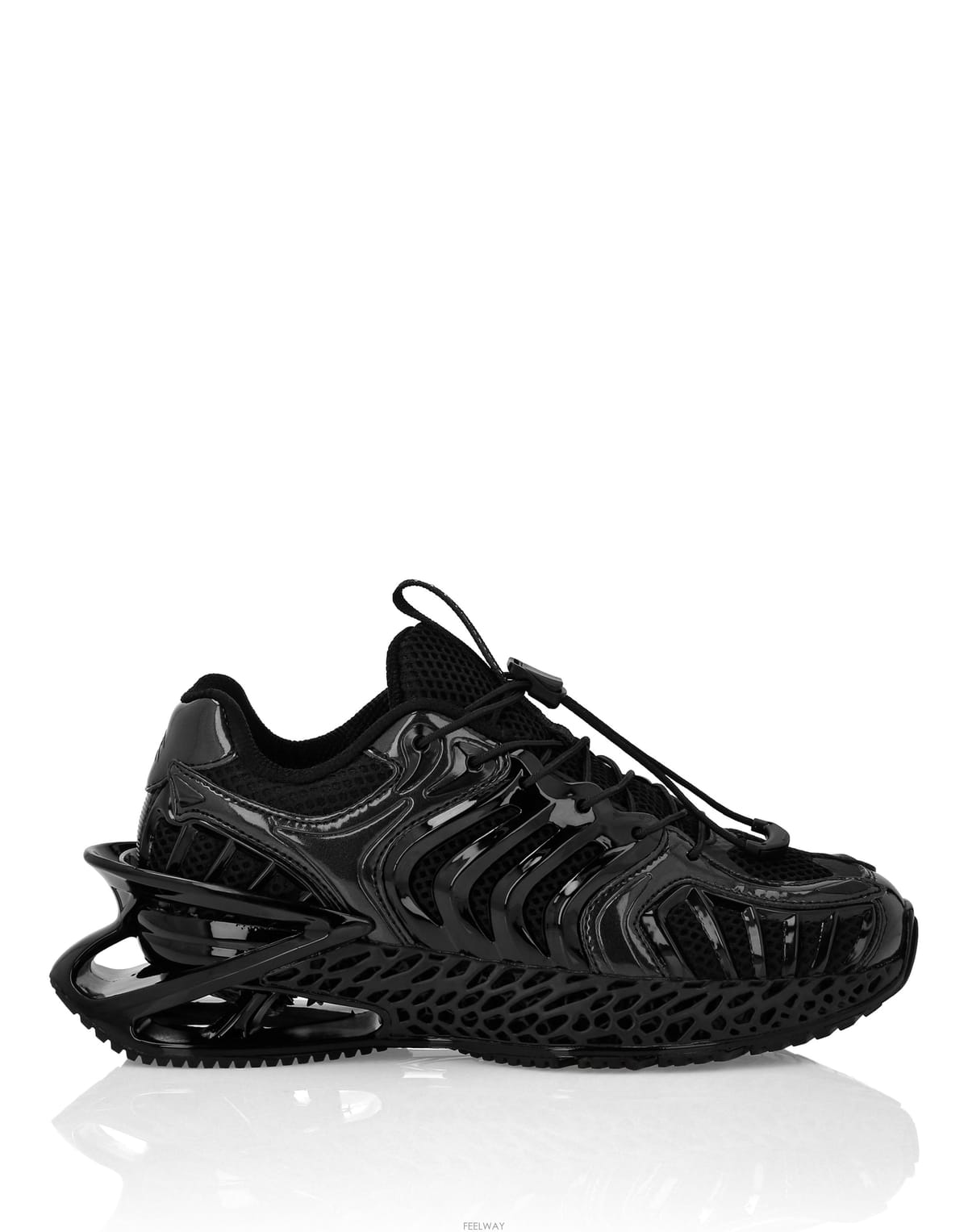 Philipp Plein THE THUNDER STROKE GEN.X.02.THE THUNDER STROKE GEN.X.02.