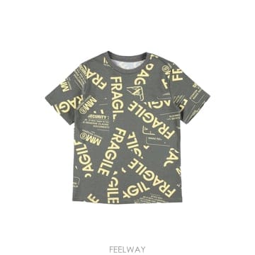 22 S/S MM6 메종 마르지엘라 셔츠 (KIDS 상품) M6004 B0041649538