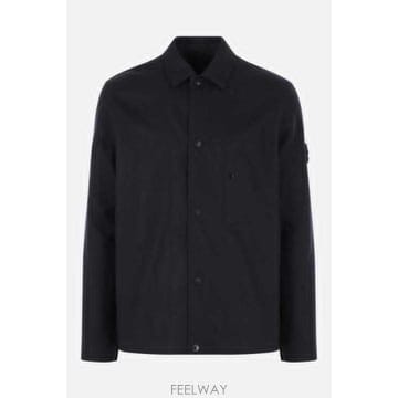 [E32]스톤아일랜드 L2S151200020S0F24V0020 남성 자켓 STONE ISLAND Ghost 