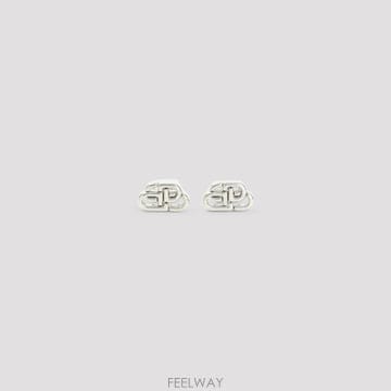 발렌시아가 귀걸이 PM