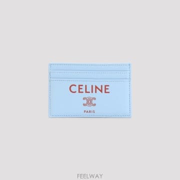 CELINE [D14]������ 68470GLK5 SKY BLUE RED ���� ���� ���� ī������ Celine Medium[D14]������ 68470GLK5 SKY BLUE RED ���� ���� ���� ī��