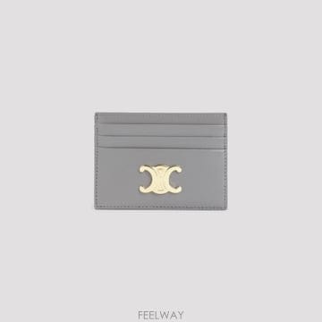 CELINE [D14]������ 5344210BL PEBBLE ���� ���� ���� ī������ Celine Triomphe Card[D14]������ 5344210BL PEBBLE ���� ���� ���� ī������ C