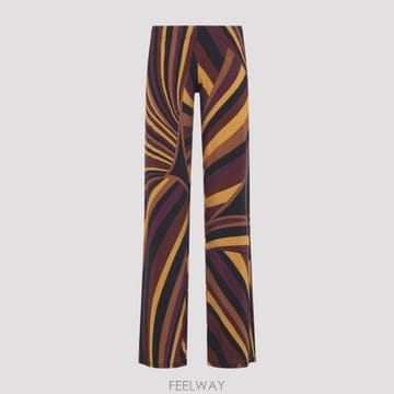 | Other Brand | [D14]PUCCI 68977011 BORDEAUX GOLD ���� ���� ���� Ʈ����� ���� Pucci Jer[D14]PUCCI 68977011 BORDEAUX GOLD ���� ���� ���� Ʈ��