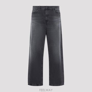 Carhartt [D14]Į��Ʈ 67195BLACK ���� ������ û���� ���� Carhartt Wip London Pant[D14]Į��Ʈ 67195BLACK ���� ������ û���� ���� Carhart