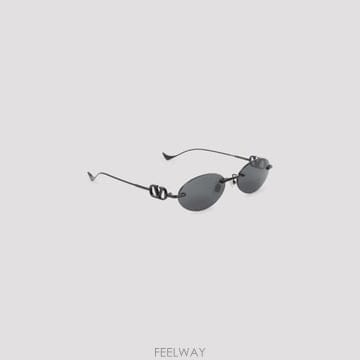 | Other Brand | [D14]VALENTINO EYEWEAR 65701BLACK BLACK GREY ���� ���۶� �Ȱ� ���̿���[D14]VALENTINO EYEWEAR 65701BLACK BLACK GREY ���� ����