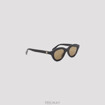 CELINE [D14]������ 6791038NO BLACK ���� ���۶� �Ȱ� ���̿��� Celine Triomphe Min[D14]������ 6791038NO BLACK ���� ���۶� �Ȱ� ���̿�