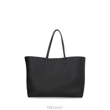 [A94]펜디 8BH444B1E7F0RQ5 여성 토트백 탑핸들백 FENDI FENDI Roll Medium 