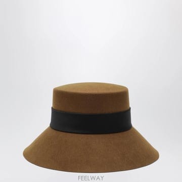 [T56]로로피아나 FXW0097WS 여성 모자 캡