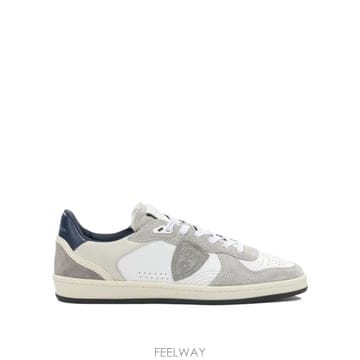 [V90]필립모델 PGLUVD02 남성 스니커즈 슬립온 Sneakers Slip On