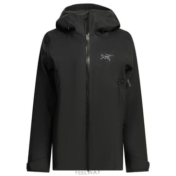 [V90]아크테릭스 X000008891SENTINEL JKTBLACK G 여성 자켓 코트 Sentinel T
